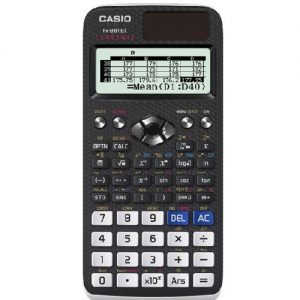 Scientific Calculators
