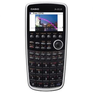 Graphic Calculators